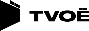 TVOЁ (Твое)