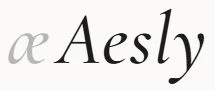 Aesly